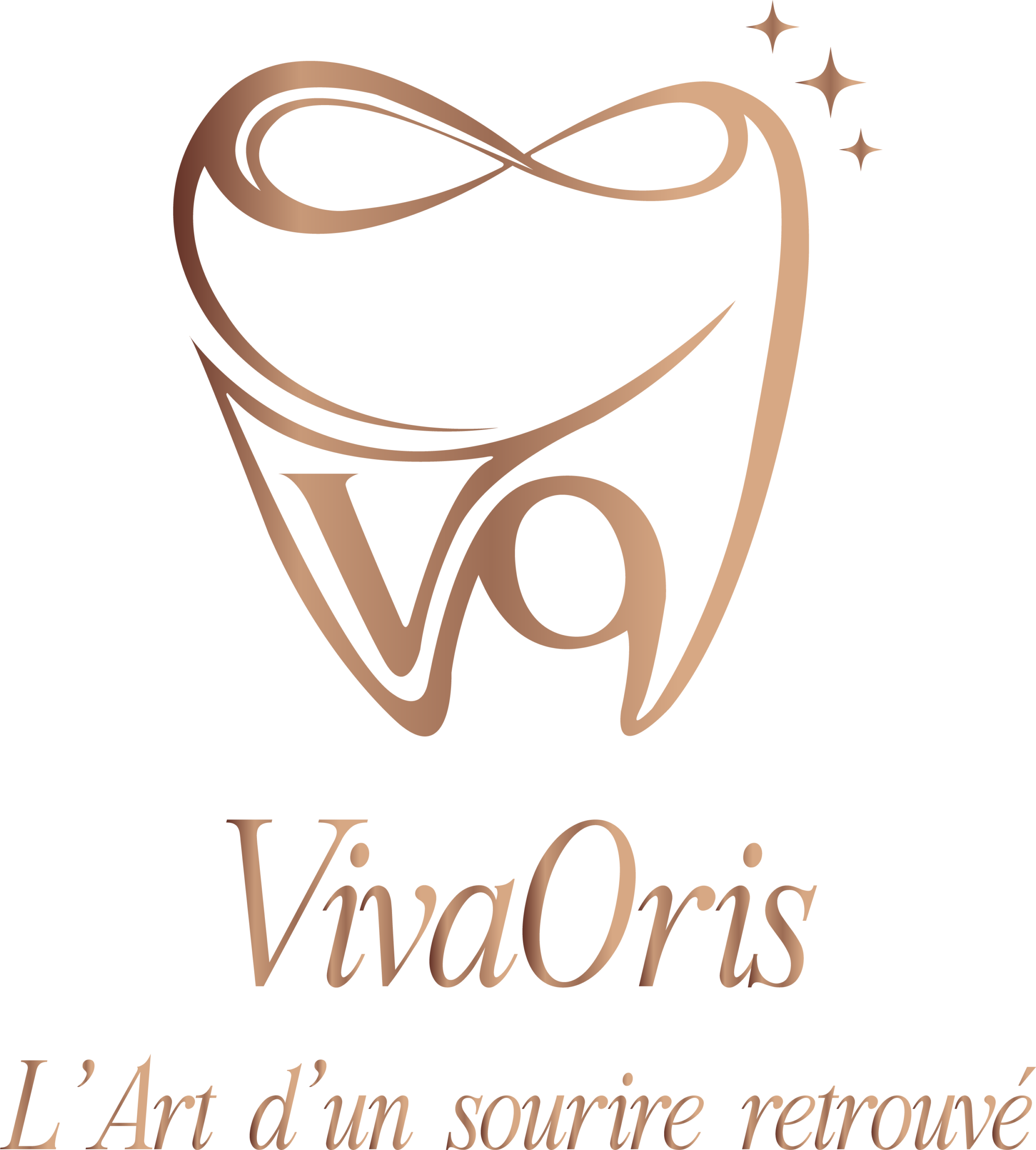 Logo VivaOris
