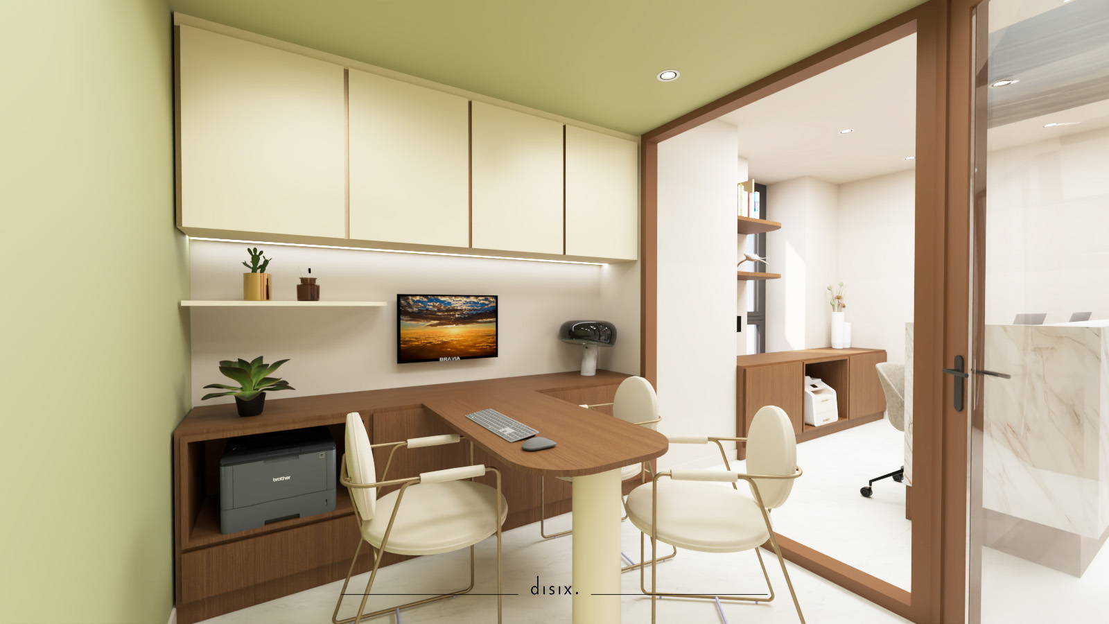 bureau 1