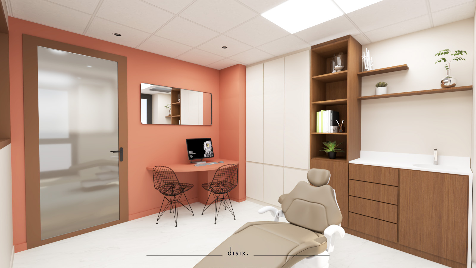 consultation 2